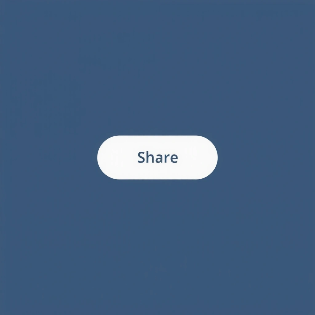 Iconiță pentru rețele sociale generice